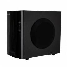 Акустика ELTRONIC (30-47) HOME SOUND - черный