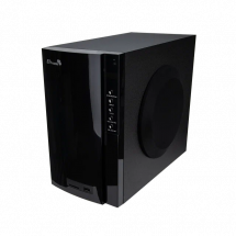 Акустика ELTRONIC (30-47) HOME SOUND - черный