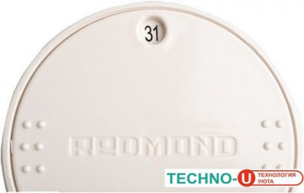 Емкости для йогурта Redmond RAM-G1