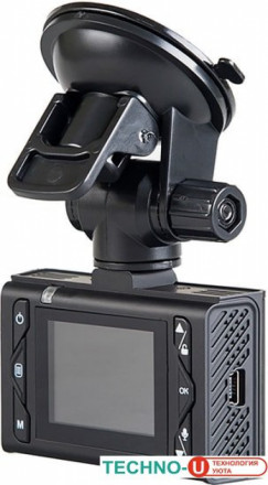 Автомобильный видеорегистратор SilverStone F1 CROD A85-CPL