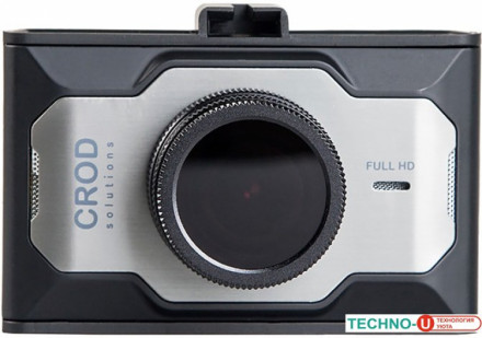 Автомобильный видеорегистратор SilverStone F1 CROD A85-CPL