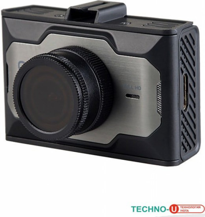 Автомобильный видеорегистратор SilverStone F1 CROD A85-CPL