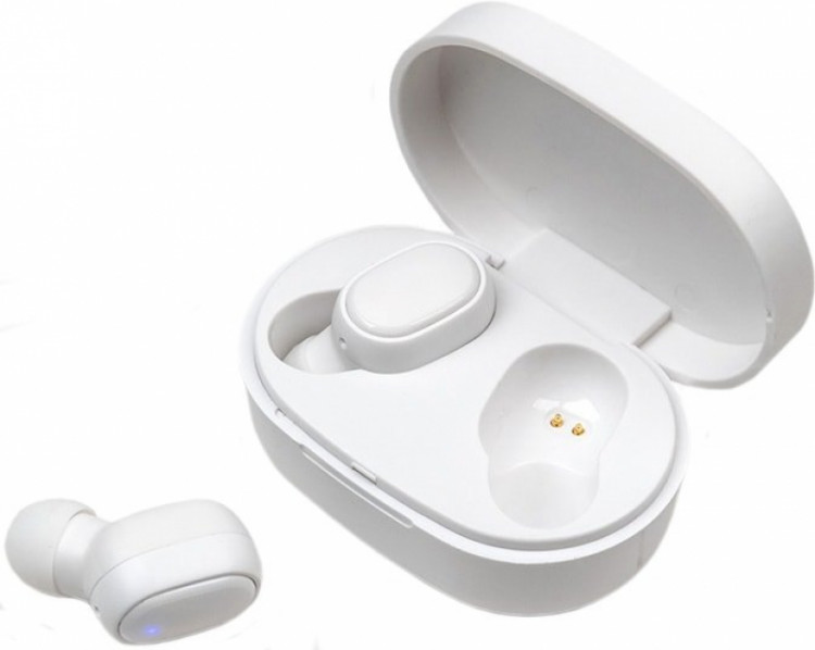 Наушники Dialog ES-120BT (белый)