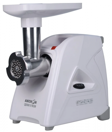 Мясорубка Аксион М 35.02