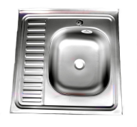 Кухонная мойка Fabia м00011