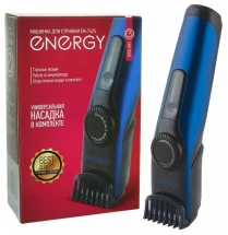 Машинка для стрижки волос Energy EN-742S