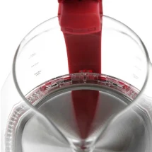 Электрочайник Energy E-296 (красный)