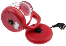 Электрочайник Energy E-296 (красный)