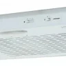 Кухонная вытяжка Jetair SENTI WH/F/60 (PRF0023843)