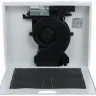 Кухонная вытяжка Jetair SENTI WH/F/60 (PRF0023843)