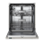 Посудомоечная машина GARLYN GDW-1060