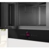 Микроволновая печь встраиваемая Bosch BFL7221B1, 21 л, 380*560*550 мм, Serie 8