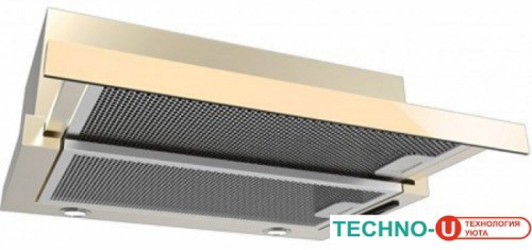 Кухонная вытяжка Ciarko SL-SG Ivory 60