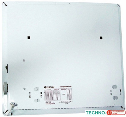 Конвектор ELBOOM ЭВ1-НСАТ1-1,5/230