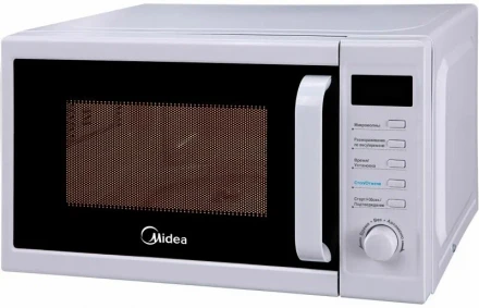 Микроволновая печь Midea AM820CUK-W