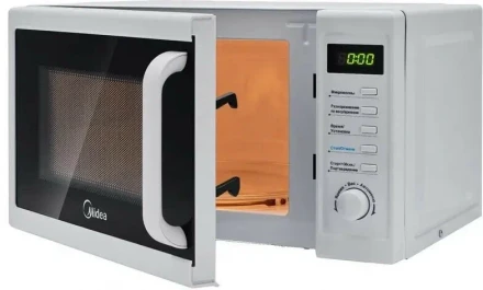 Микроволновая печь Midea AM820CUK-W