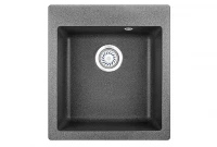Кухонная мойка Granula 4201 (графит)