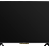 24" Телевизор VEKTA LD-24SR4815BS LED, HDR (2021) на платформе Яндекс.ТВ, черный