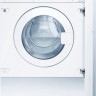 Встраиваемая стиральная машина с сушкой Bosch WKD28543EU