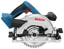 Дисковая пила Bosch GKS 18V-57 Professional [06016A2200]