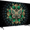 Телевизор TCL 75C6K UHD Google TV