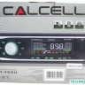 USB-магнитола Calcell CAR-465U