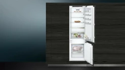 Холодильник встраиваемый SIEMENS KI87SADD0