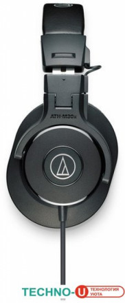Наушники Audio-Technica ATH-M30x