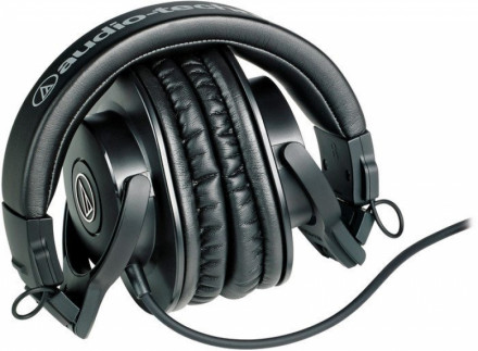 Наушники Audio-Technica ATH-M30x