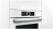 Электрический духовой шкаф Bosch CMG633BW1, белый