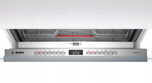 Встраиваемая посудомоечная машина Bosch SMV4EVX10E