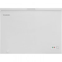 Морозильный ларь Schaub Lorenz SLF C300M0 W