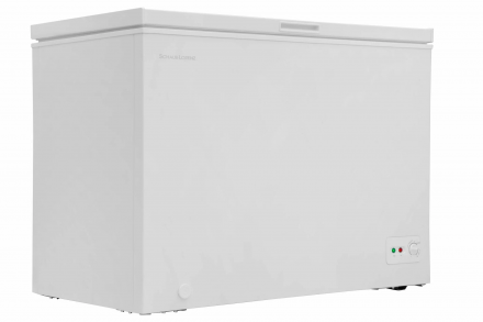 Морозильный ларь Schaub Lorenz SLF C300M0 W