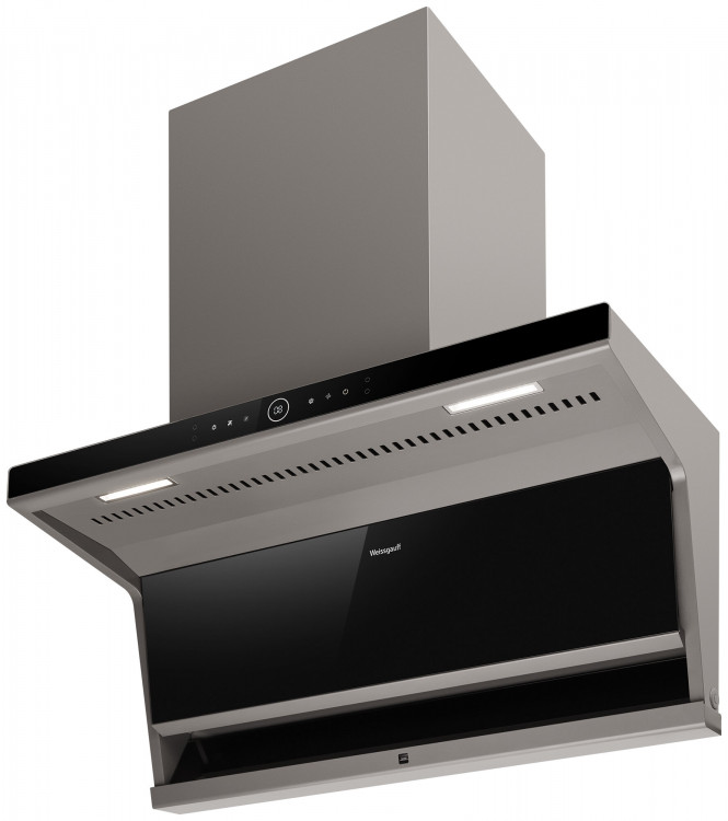 Вытяжка WEISSGAUFF WALL COVER 1900