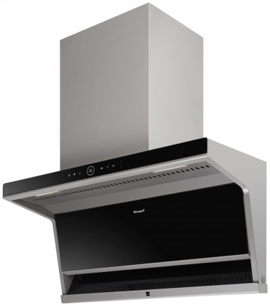 Вытяжка WEISSGAUFF WALL COVER 1900