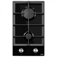 Газовая варочная панель Zorg Technology BL Domino black