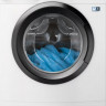 Стиральная машина Electrolux EW6SM307S, 4 кг, электронное управление, 14 программ, подача пара