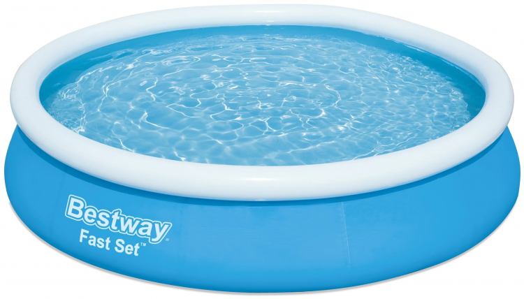 Каркасно-надувной бассейн Bestway 57273 (366x76)