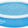Каркасно-надувной бассейн Bestway 57273 (366x76)