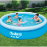 Каркасно-надувной бассейн Bestway 57273 (366x76)