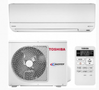 Сплит-система TOSHIBA RAS-167SKV-E7/AV-E7 Инвертор