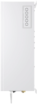 Электрический котел Thermex Tesla 6-12 Wi-Fi ЭдЭБ02792, одноконтурный