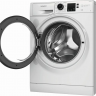Стиральная машина Hotpoint NSS 6015 KV, белая, 6кг, 1200об/мин, с паром 