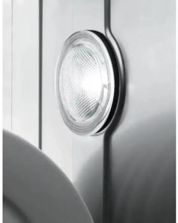 Встраиваемая посудомоечная машина Electrolux EEM66331L, узкая, 10 комплектов, 8 программ