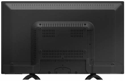 24&quot; Телевизор SkyLine 24YT5900 2019 LED, черный