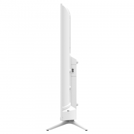 Телевизор BBK 43LEX-7241/FTS2C белый