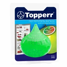 Поглотитель запахов Topperr 3112