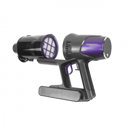 Пылесос CENTEK CT-2572