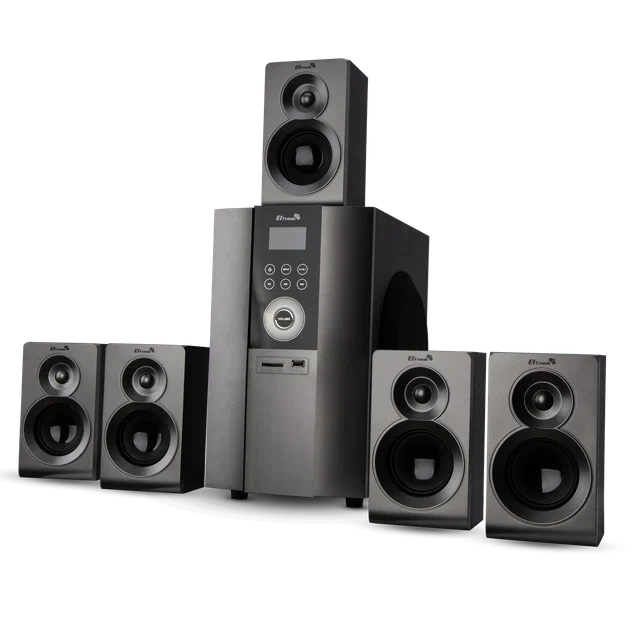 Акустика ELTRONIC (30-48) HOME SOUND - серебро