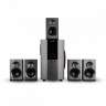 Акустика ELTRONIC (30-48) HOME SOUND - серебро